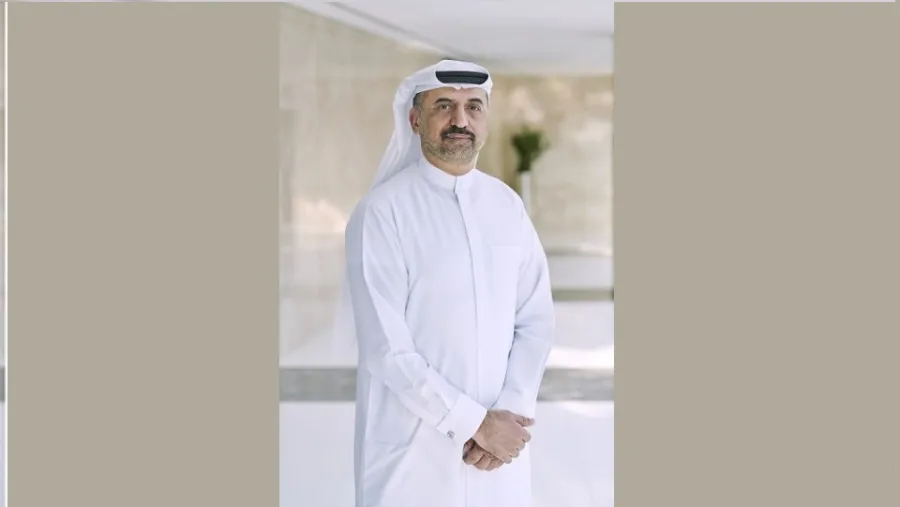 Dr Abdulla Al Hashimi Recognised With International Leader Award For His Contributions To Aviation Security