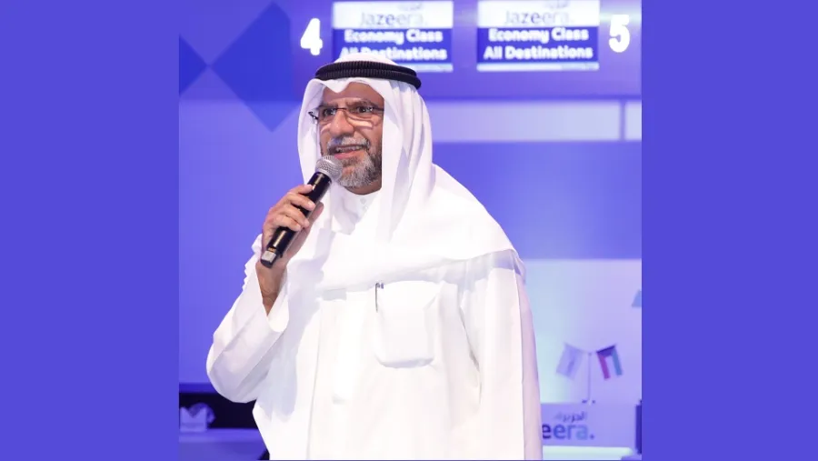 مساهمو "طيران الجزيرة" يوافقون على توزيع أرباح نقدية بنسبة 32% وبقيمة 7 ملايين دينار كويتي عن السنة المالية 2021