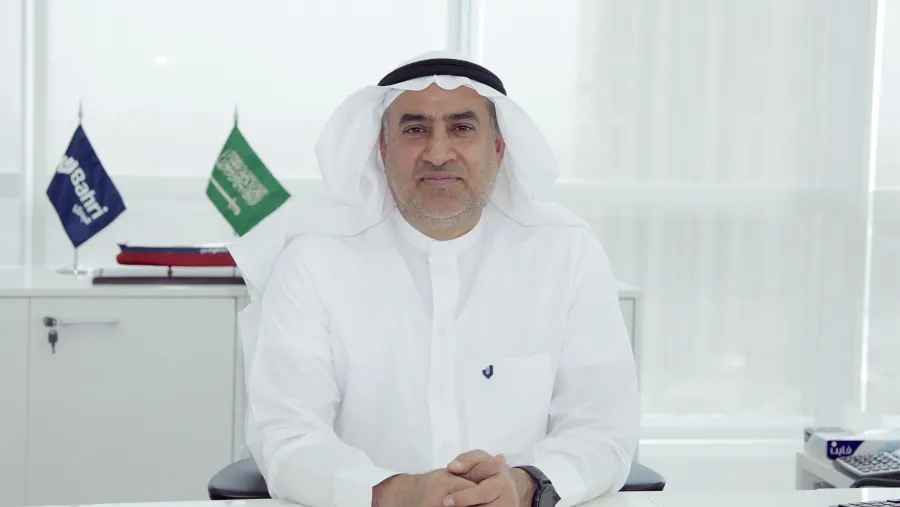 البحري لتحلية المياه تستعرض حلولها الرائدة خلال مشاركتها في المنتدى الثالث لمشاريع تحلية المياه في منطقة الشرق الأوسط وشمال إفريقيا