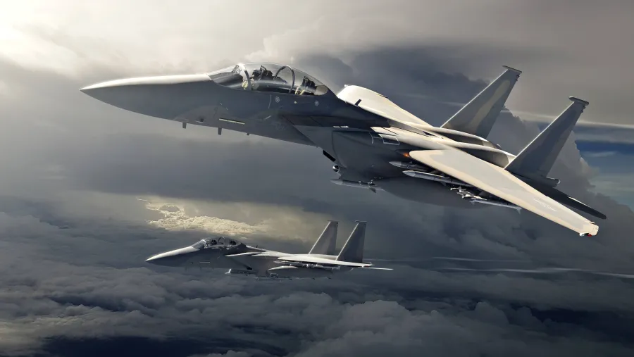 Boeing To Demonstrate Its Defense and Services Capabilities at WDS 2022