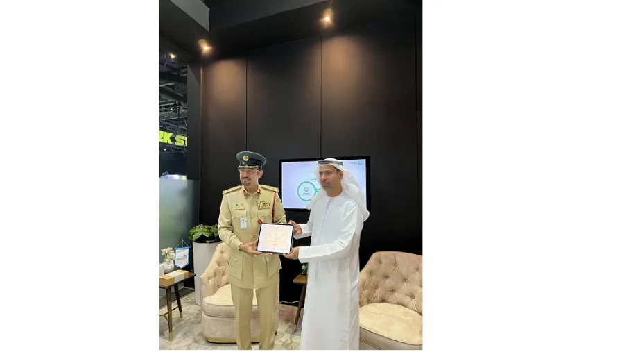 اتفاقية بين دبي الرقمية وشرطة دبي للتعاون في تعزيز الابتكار وتطوير الكوادر في مجال الأمن الإلكتروني