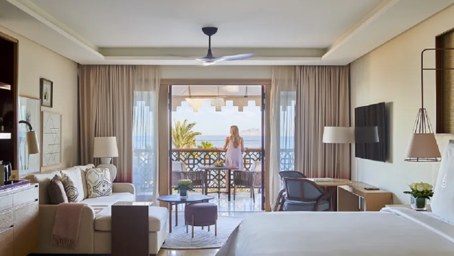 A Journey of Rediscovery Unveils Four Seasons Resort Sharm El Sheikh’s New Multi-million Dollar Expansion