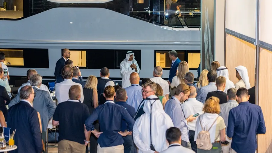 Gulf Craft and Porto Montenegro Announce Complimentary Home Port Berthing for New Yacht Owners