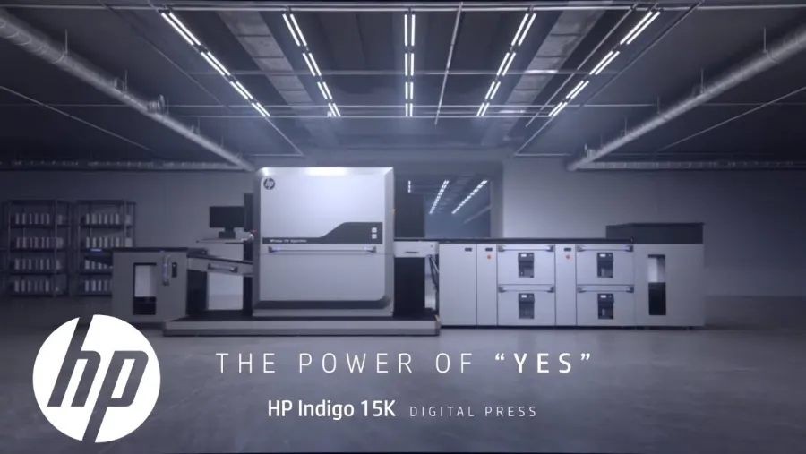 HP Indigo Celebrates ‘100 100K’ Installs as Drupa Portfolio Adoption Accelerates