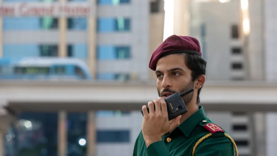 إيرباص تعرض تقنيات المهام الحرجة في القمة الشرطية العالمية 2022 في دبي