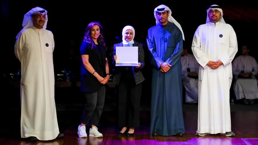 Markaz supports SpeakUp Kuwait program as Gold Sponsor