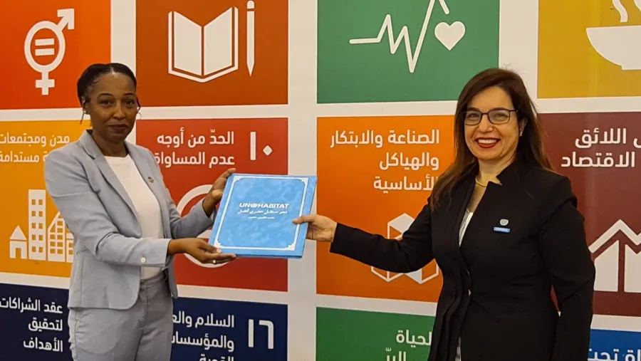 مجموعة الشايع وموئل الأمم المتحدة توقعان مذكرة تفاهم لتحقيق أهداف التنمية المستدامة
