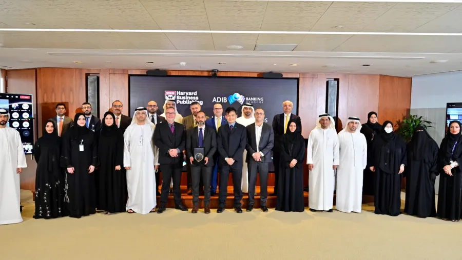 ADIB Banking Academy Empowers UAE National Talent Through Specialised Leadership Programmes ‘Tamkeen and Qiyadat’