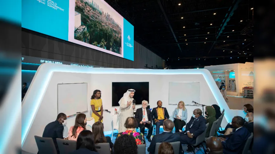 دبي العطاء تطلق إطار عمل لتحويل التعليم عالمياً من شأنه توفير الفرص للجميع وتسريع عجلة التنمية البشرية من أجل عالم أفضل ومستدام 