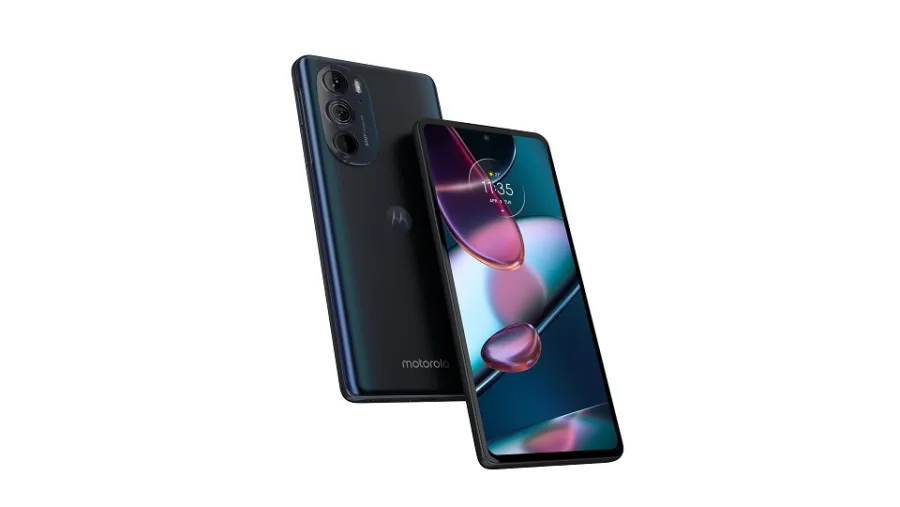 هاتف موتورولا edge 30 pro متوفر الآن في الإمارات العربية المتحدة