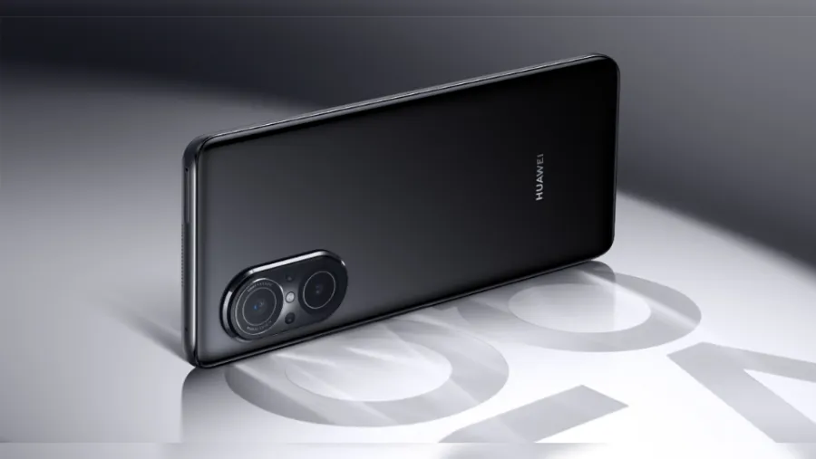 التقط لحظاتك الرمضانية المفضلة مع هاتف HUAWEI nova 9 SE