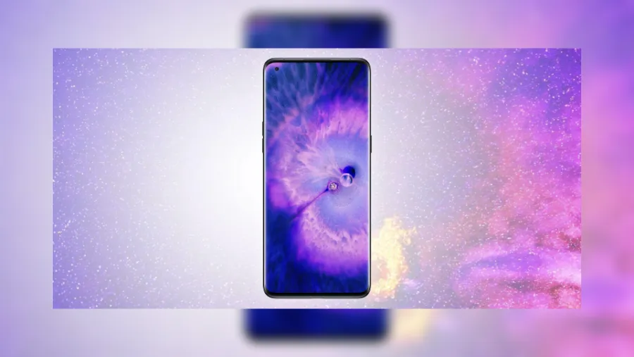 Experience a Vibrant World of Color With the OPPO Find X5 Pro Billion Colour Bionic Display