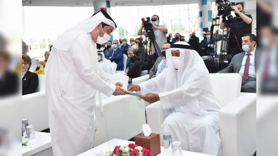 "جامعة حمدان بن محمد الذكية" تعلن بدء التنفيذ العالمي لـ "الإطار المرجعي لمؤسسات التعليم العالي الإلكترونية والمفتوحة والذكية والمعززة بالتكنولوجيا"