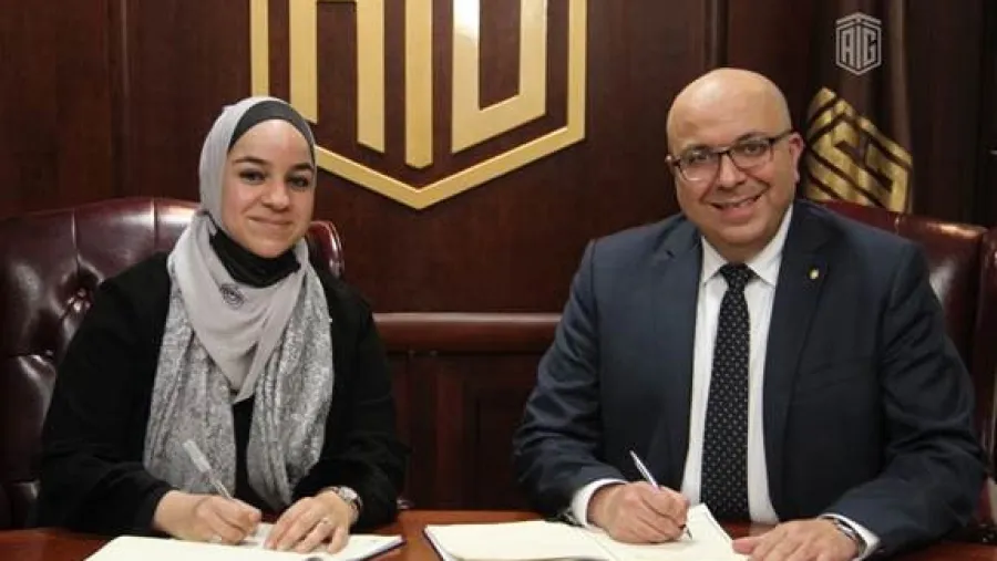 اتفاق تعاون بين "أبوغزاله للابتكار" و"إشراق للاستشارات" لاعتماد "دبلوم التعليم البريطاني"
