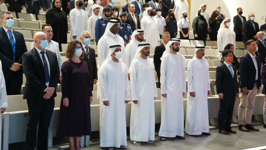 جمارك دبي تستكمل حل 85 حالة نزاع بالملكية الفكرية بقيمة تقديرية 24 مليون درهم في الربع الأول من العام 2022