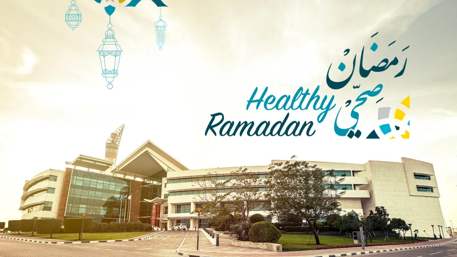دراسة بحثية في سبيتار تُظهر  تأثير تغييرات نمط الحياة على النشاط البدني اليومي للصائمين