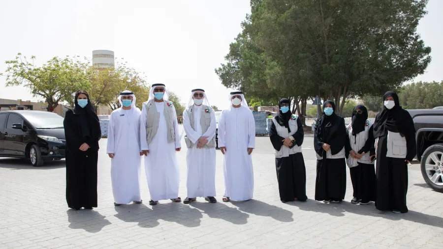 "الإمارات الإسلامي" يستقبل شهر رمضان المبارك بسلسلة من المبادرات الخيرية