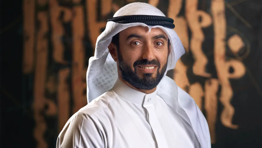 تعيين السيد غازي الهاجري رئيساً لمجلس إدارة جي إف إتش