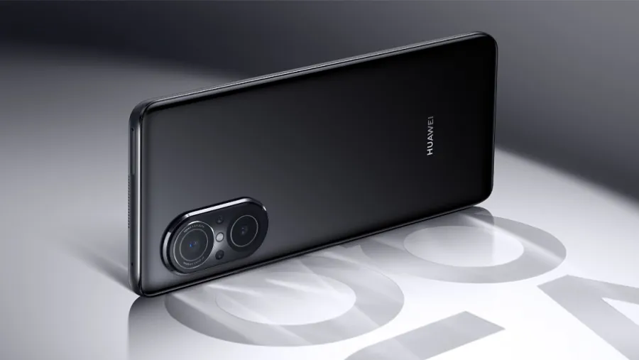 HUAWEI nova 9 SE - إليكم ما يُذهِل في الهاتف المزود بكاميرا بدقة 108 ميجابكسل مع شحن فائق السرعة بقدرة 66 واط