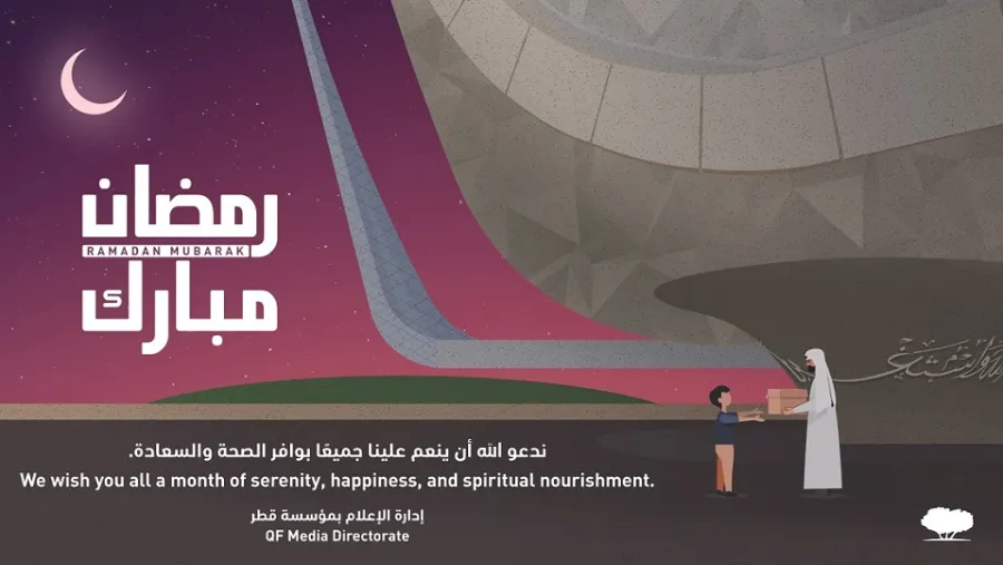 مؤسسة قطر تنظم مجموعة من الأنشطة المجتمعية خلال شهر رمضان المُبارك