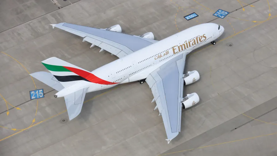 طيران الإمارات تعزز خدمة موريشيوس إلى رحلتين يومياً بطائرات A380 اعتباراً من يوليو المقبل