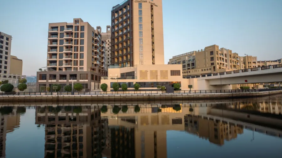 أسكوت تكشف عن خمسة فنادق جديدة في معرض سوق السفر العربي 2022