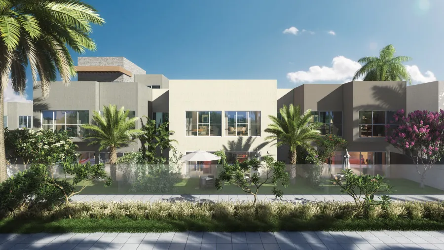 Fifth Phase of Bloom Gardens, Aldhay, Achieves More than 50% Completion - On Schedule for Q3 2023 Handover