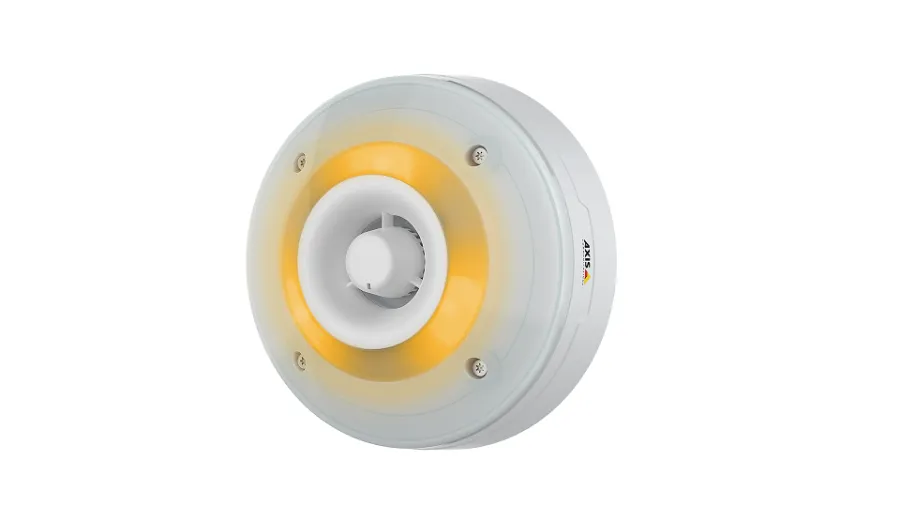 Axis Communications to Showcase Cutting Edge Security Surveillance Solutions at Milipol Qatar 2022