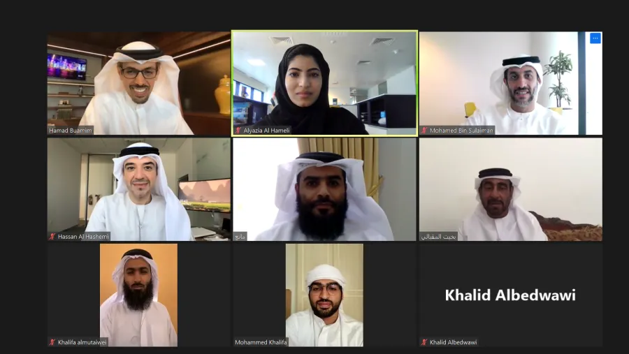 غرفة تجارة دبي ومجلس تجار حتا يبحثان توحيد الجهود لتسريع مسيرة النمو ودعم منظومة ريادة الأعمال