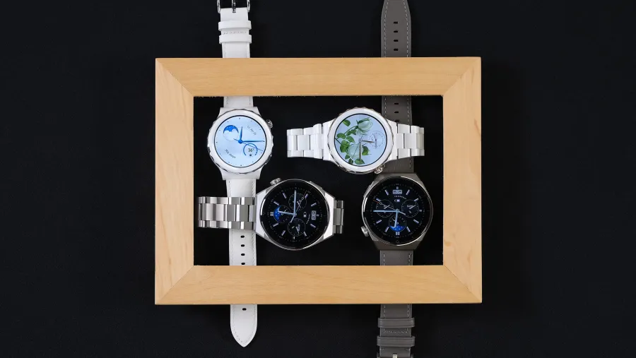 الأناقة التقنية على معصمكم: وصلت ساعة HUAWEI WATCH GT 3 Pro المتميزة  وإليكم أبرز مزاياها التي ستنال إعجابكم