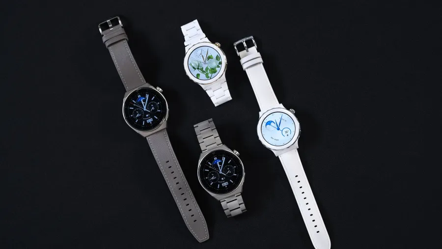لماذا تعتبر ساعة HUAWEI WATCH GT 3 Pro الجديدة أفضل ساعة ذكية تم إصدارها هذا العام!