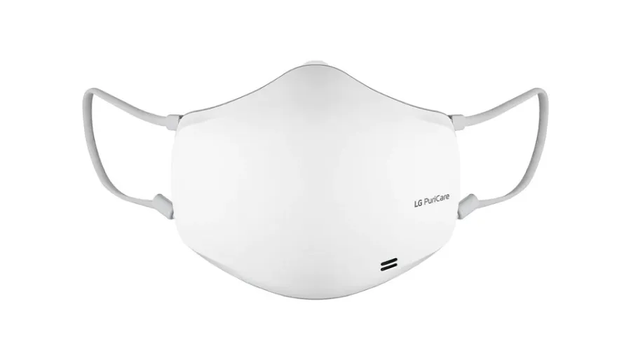 Breathe Clean Air With LG