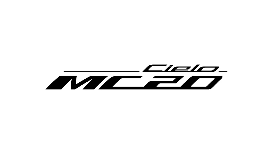 مازيراتي تطلق اسم MC20 Cielo على سيارتها الجديدة من طراز سبايدر