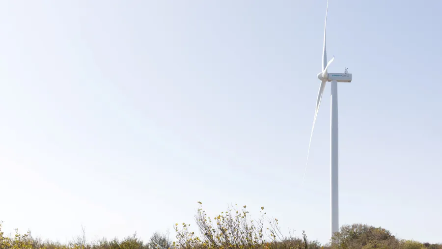 Siemens Gamesa and Greenalia Push Energy Transition in Spain with Trio of Wind Farms for a Combined 110 MW Capacity
