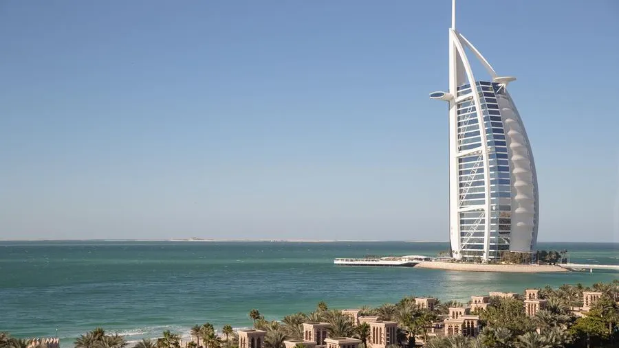 Jumeirah Hotels & Resorts Recognised for Service Excellence by Forbes Travel Guide 2022