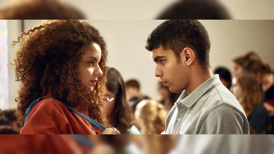 مد عرض فيلم مجنون فرح في سينما عقيل في الإمارات