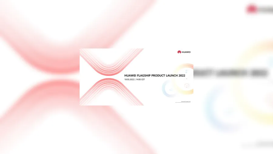 ‫ تطلق Huawei منتجات رئيسية قابلة للطي من HUAWEI Mate Xs 2 ومنتجات أخرى، مما يزيد من تآزرها بين البرامج والأجهزة