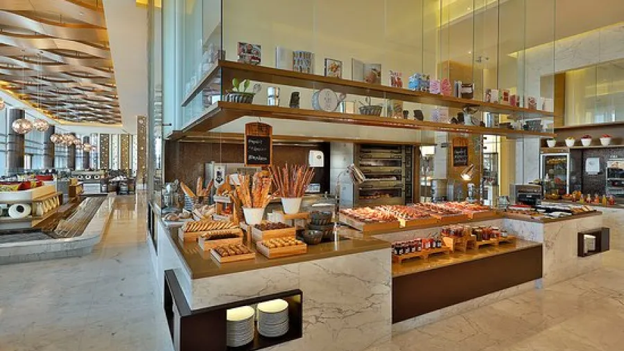 Get Ready for an All New Brunch Experience With the Launch of ‘the Brunch’, at Khayal, Marriott Al Forsan Abu Dhabi