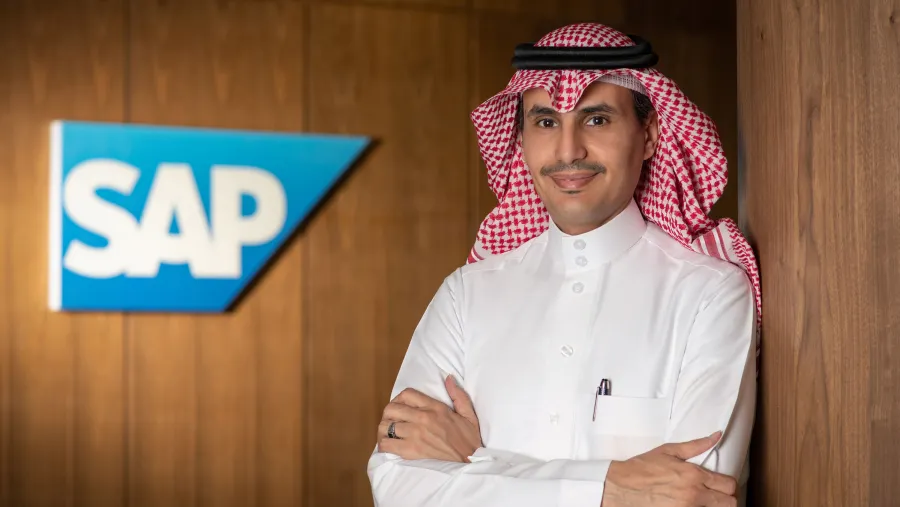 "إس إيه بي" تسلّط الضوء على التزام الكويت بالتحوّل الرقمي السريع في إطار دعم رؤية 2035 "كويت جديدة"