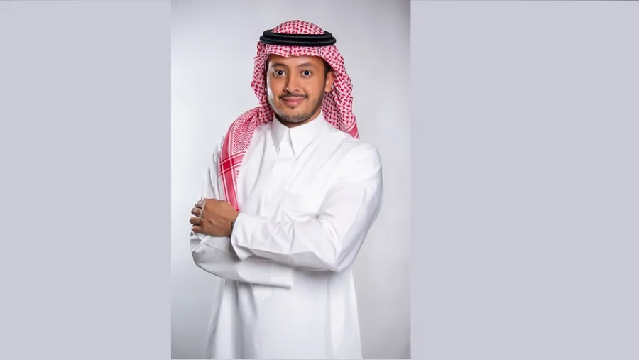 بدر الماضي مديراً إقليمياً لـ Google Cloud في المملكة العربية السعودية