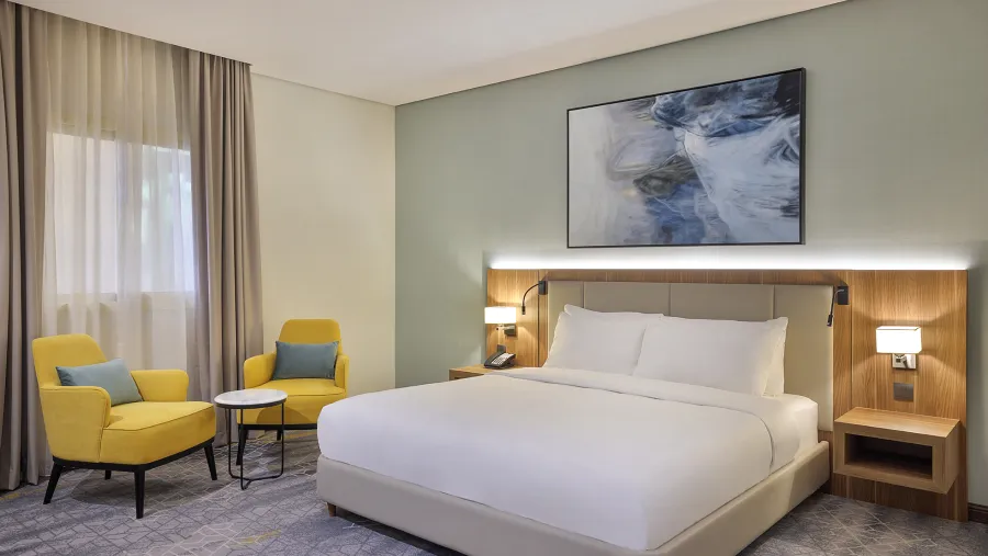 IHG Hotels & Resorts Launches Staybridge Suites Al Khobar City