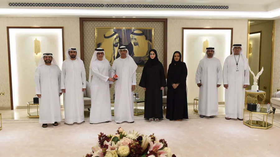 جمارك دبي تحصد "اعتماد أفضل بيئة عمل" للعام الثاني على التوالي