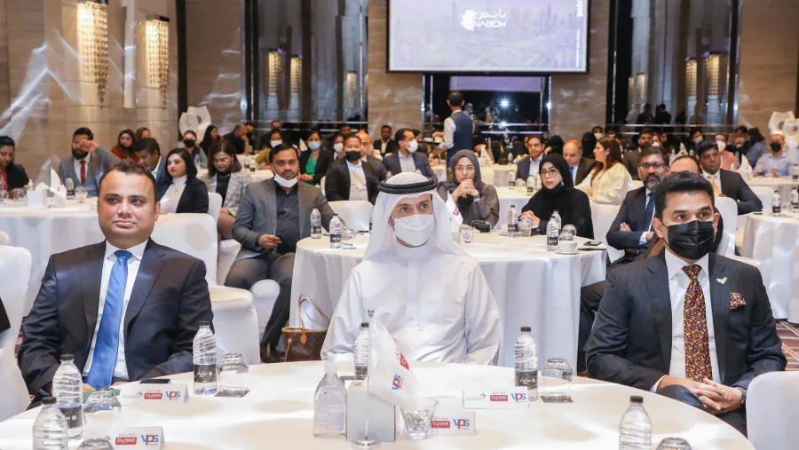 Dubai Health Authority Electronic Medical Record Initiative To Further Bolster The Health Sector.