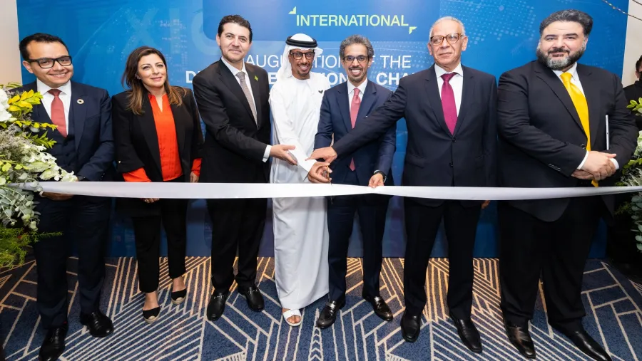 Dubai International Chamber Expands Latin America Presence With Opening Of Mexico Office