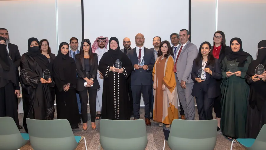إحدى عشر مدرسة قطرية تحصل على لقب "مدرسة واجهة مايكروسوفت" للعام الدراسي 2021-2022