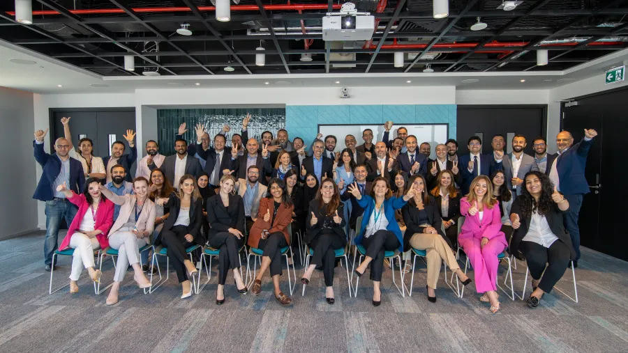 Microsoft Deepens Investment In Qatar With The Opening Of New State-of-the-art Office And Expansion Of Operations To Empower Economic Growth