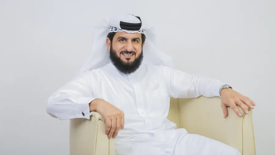 الرئيس التنفيذي لمجموعة إمداد يدعو لنشر ثقافة الاحتفاء بيوم البيئة العالمي