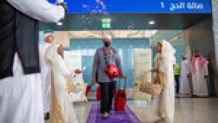 SAUDIA Unveils Operational Plans for 2022 Hajj Season