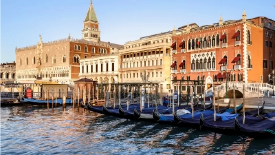 Four Seasons Arrives In Venice: Luxury Hotel Brand To Expand Italian Portfolio With The Iconic Hotel Danieli