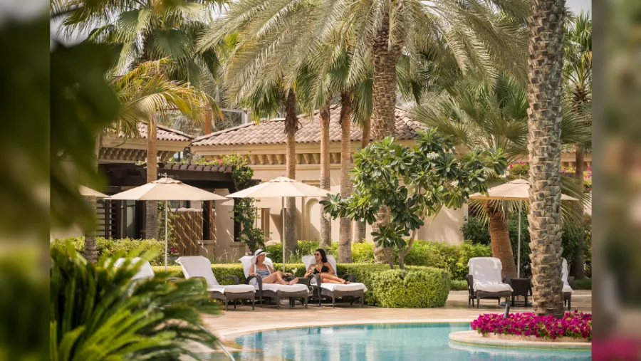 Four Seasons invites guests to embrace wellbeing with collection of transformational travel experiences